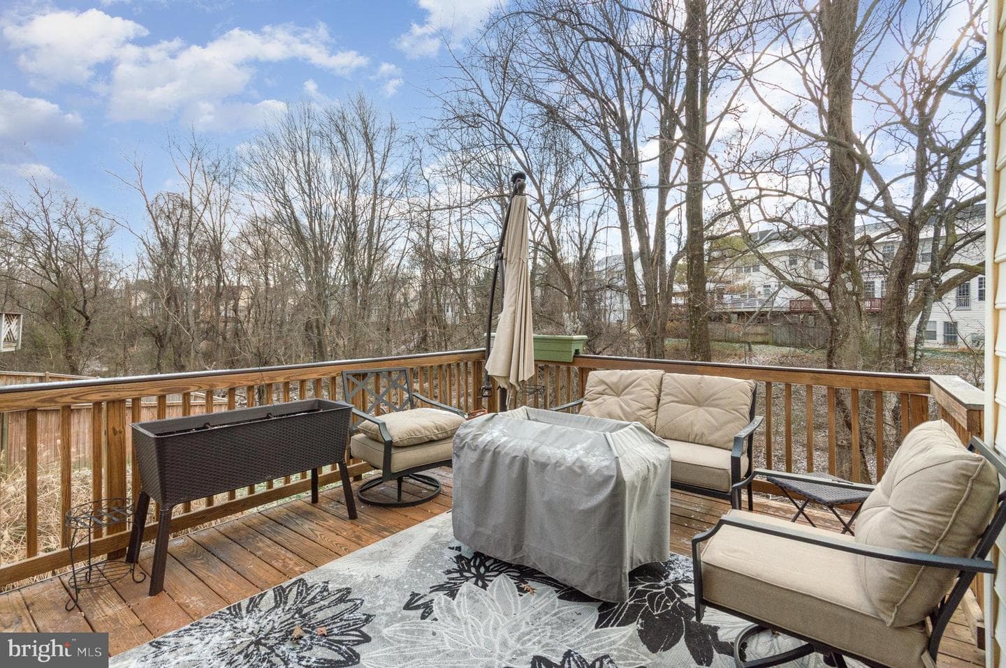10123 Tulip Tree Drive photo 23