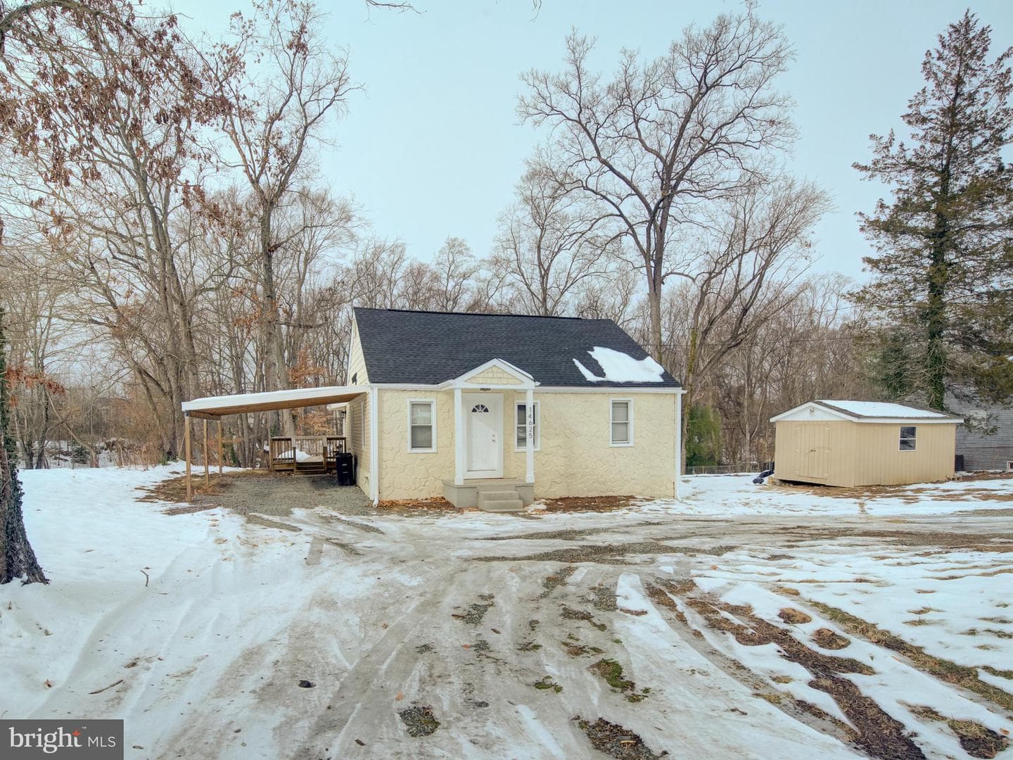 14625 Livingston Road photo 5