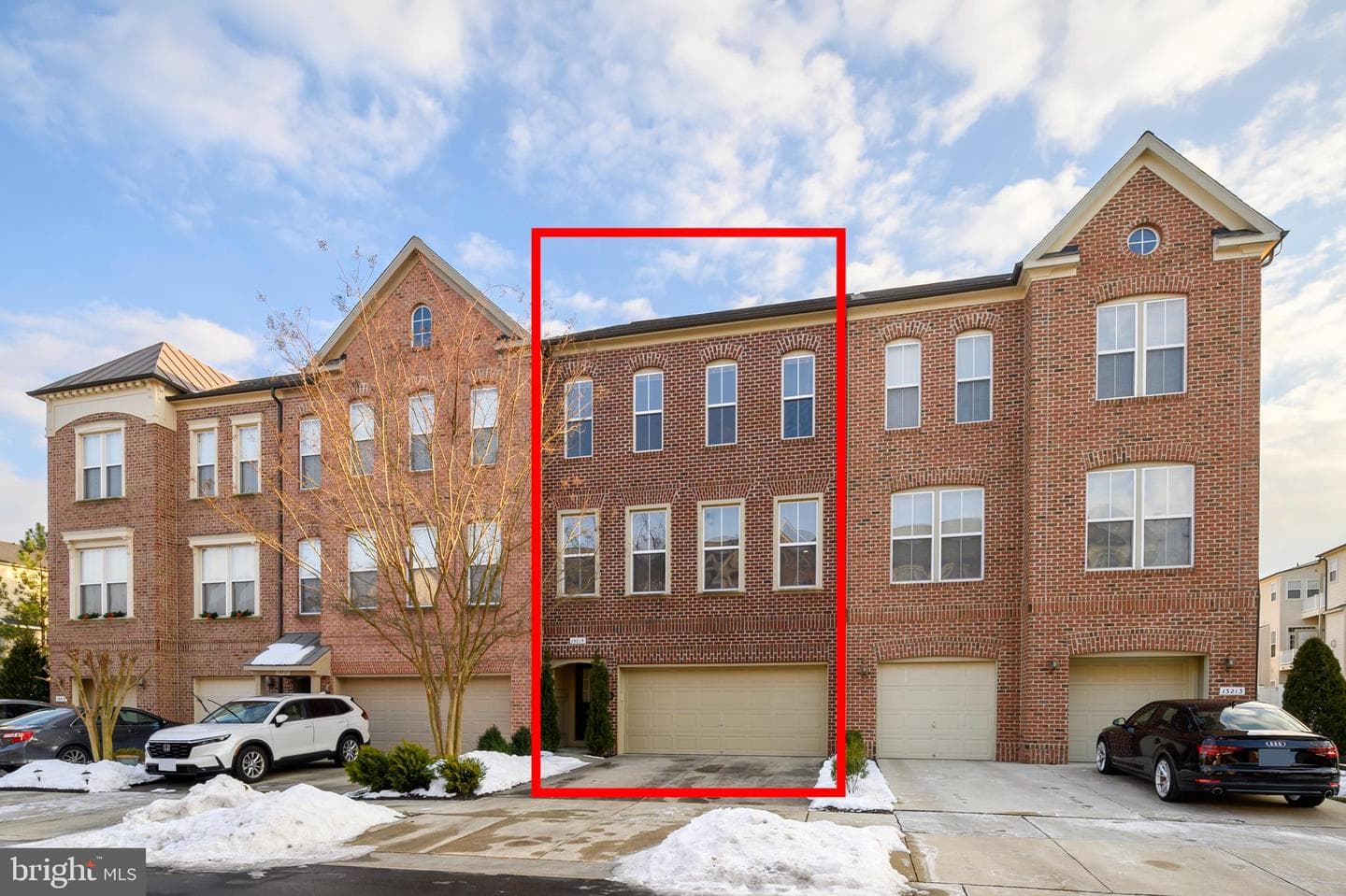 13215 Saint James Sanctuary Drive photo 1