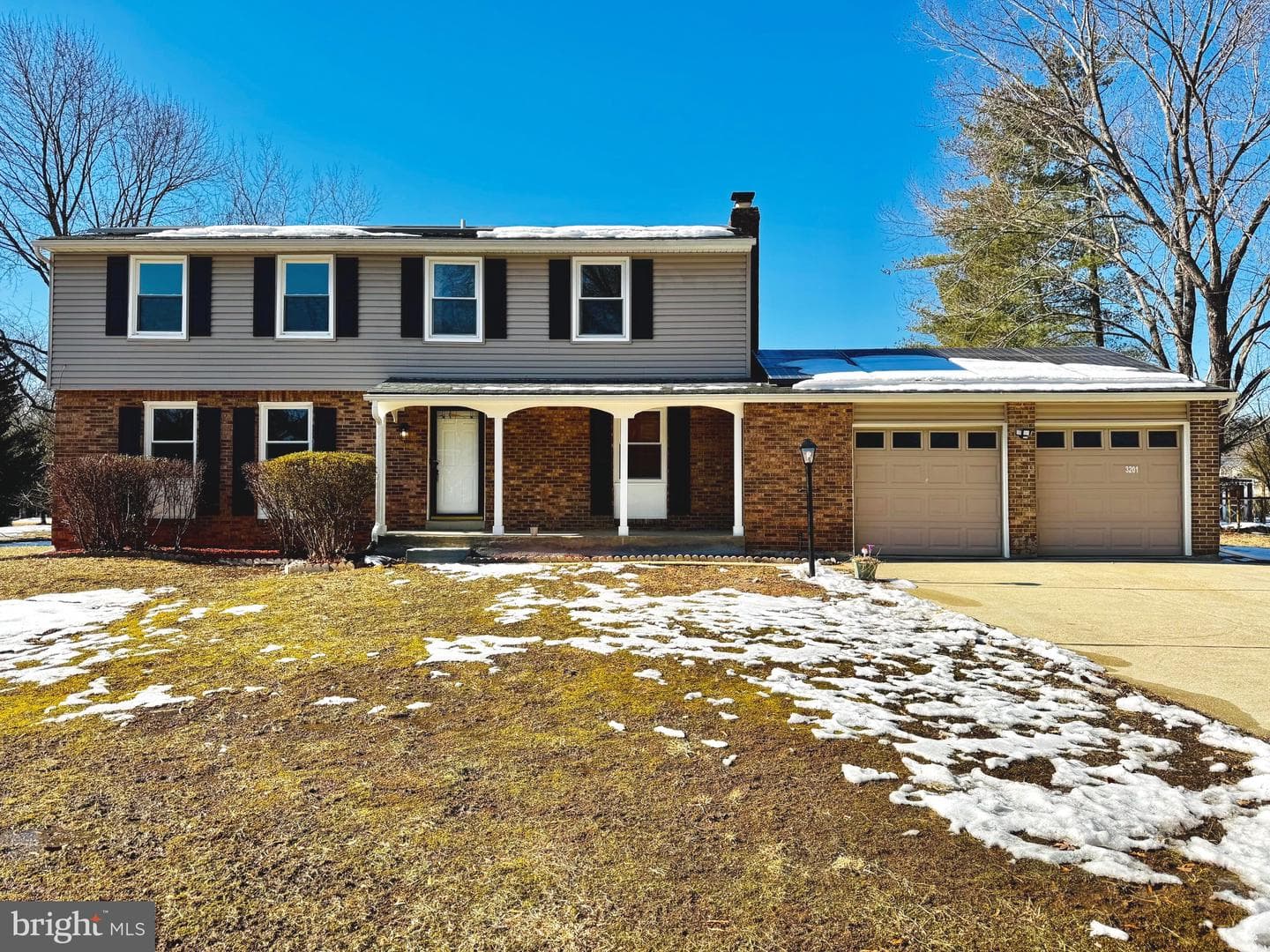 3201 Marcando Lane photo 1