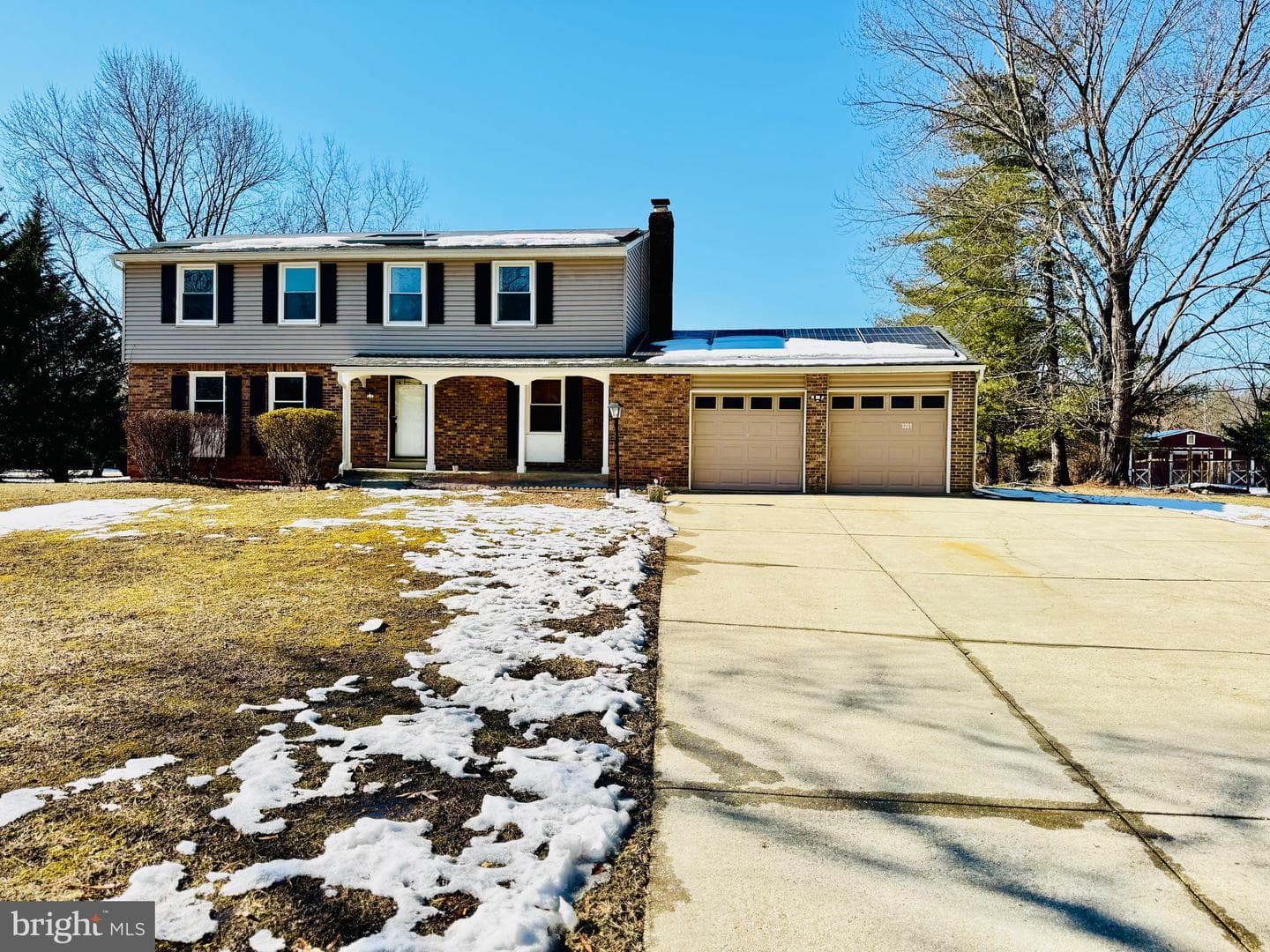 3201 Marcando Lane photo 2