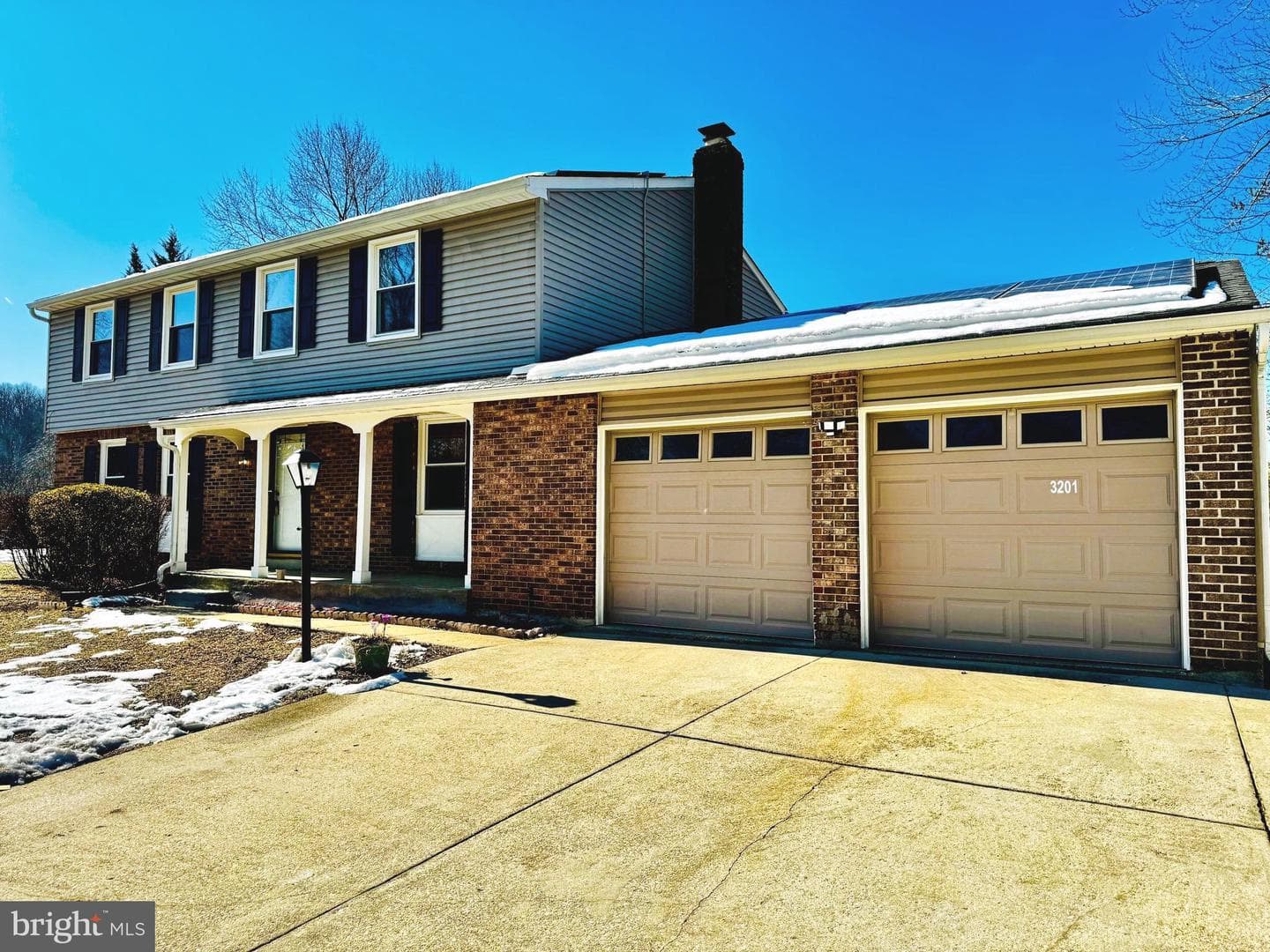 3201 Marcando Lane photo 3