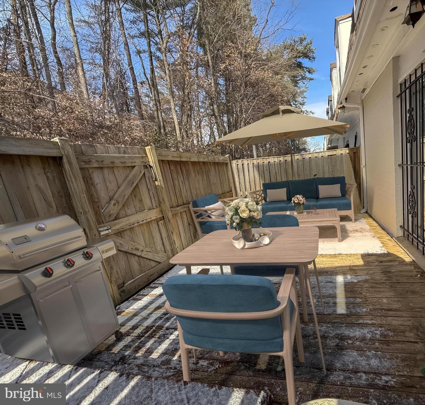 1806 Village Green Drive #d-99 photo 43