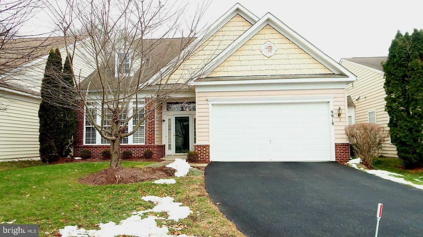 9918 Stonewood Court photo 1