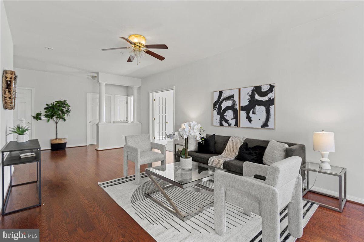 13901 Belle Chasse Boulevard #310 photo 9