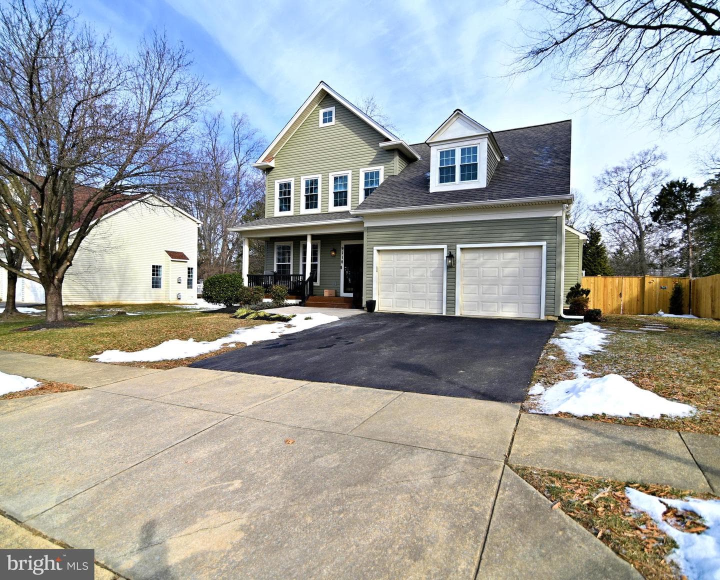 9118 Banleigh Lane photo 2