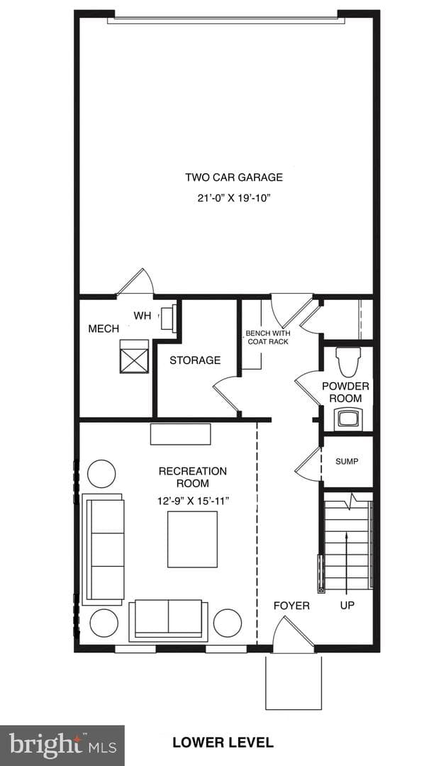 1184 Patuxent Greens Drive photo 34