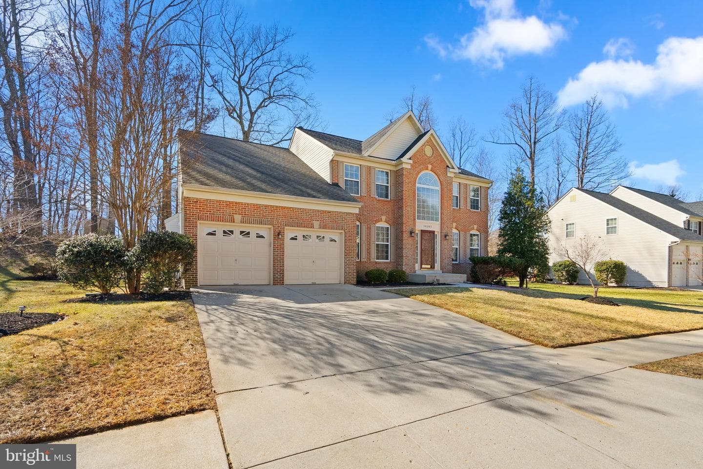 10307 Crystal Brook Court photo 2