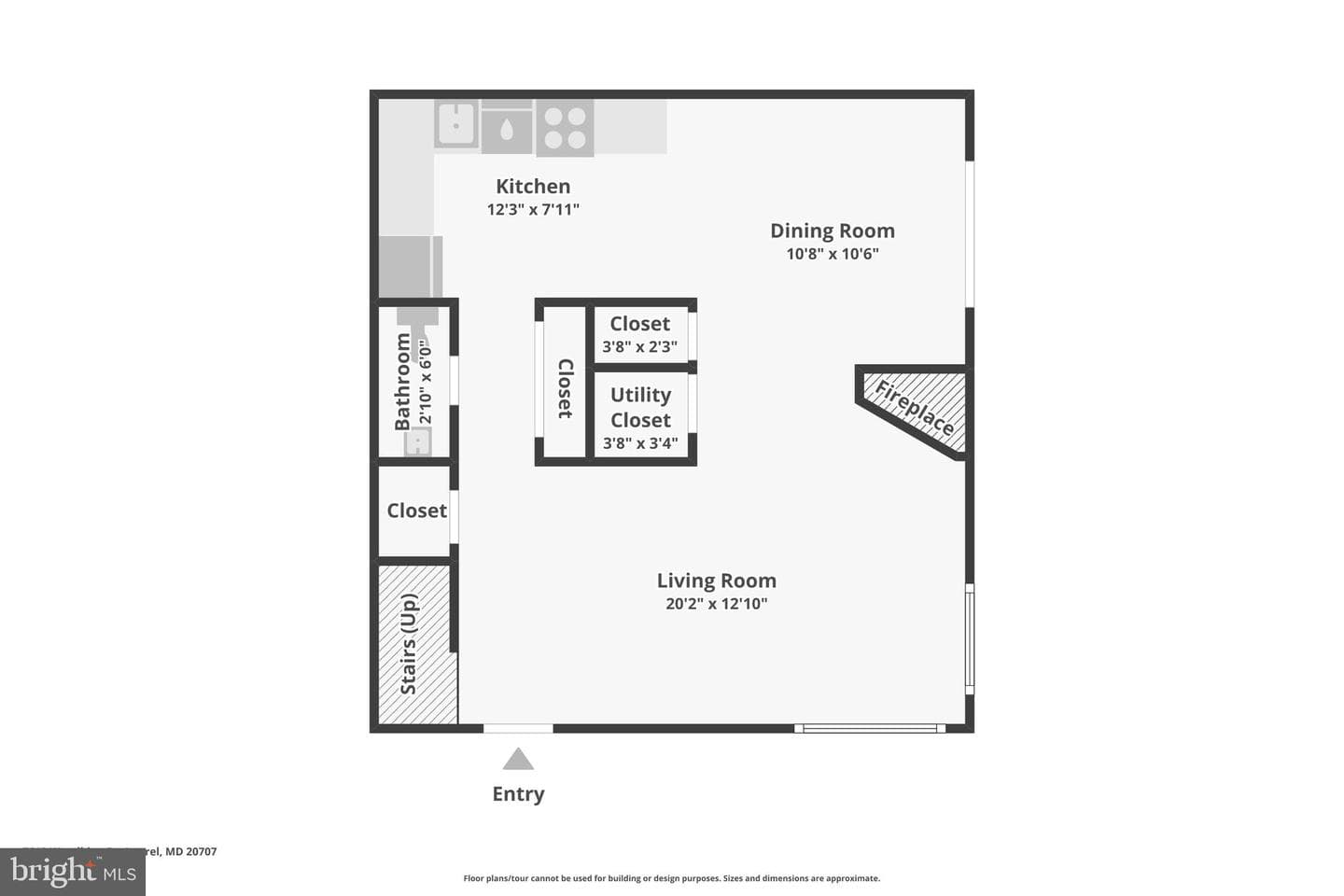 7649 Woodbine Drive photo 27