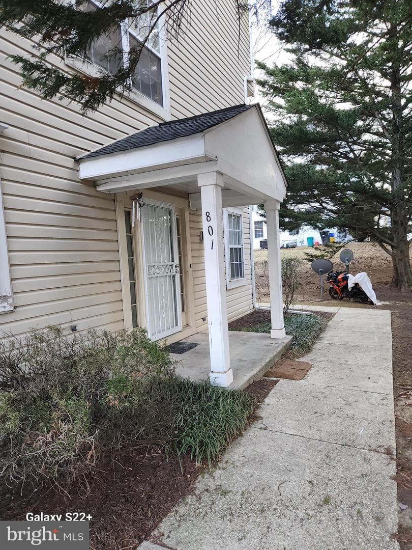 801 English Chestnut Drive #1 photo 1