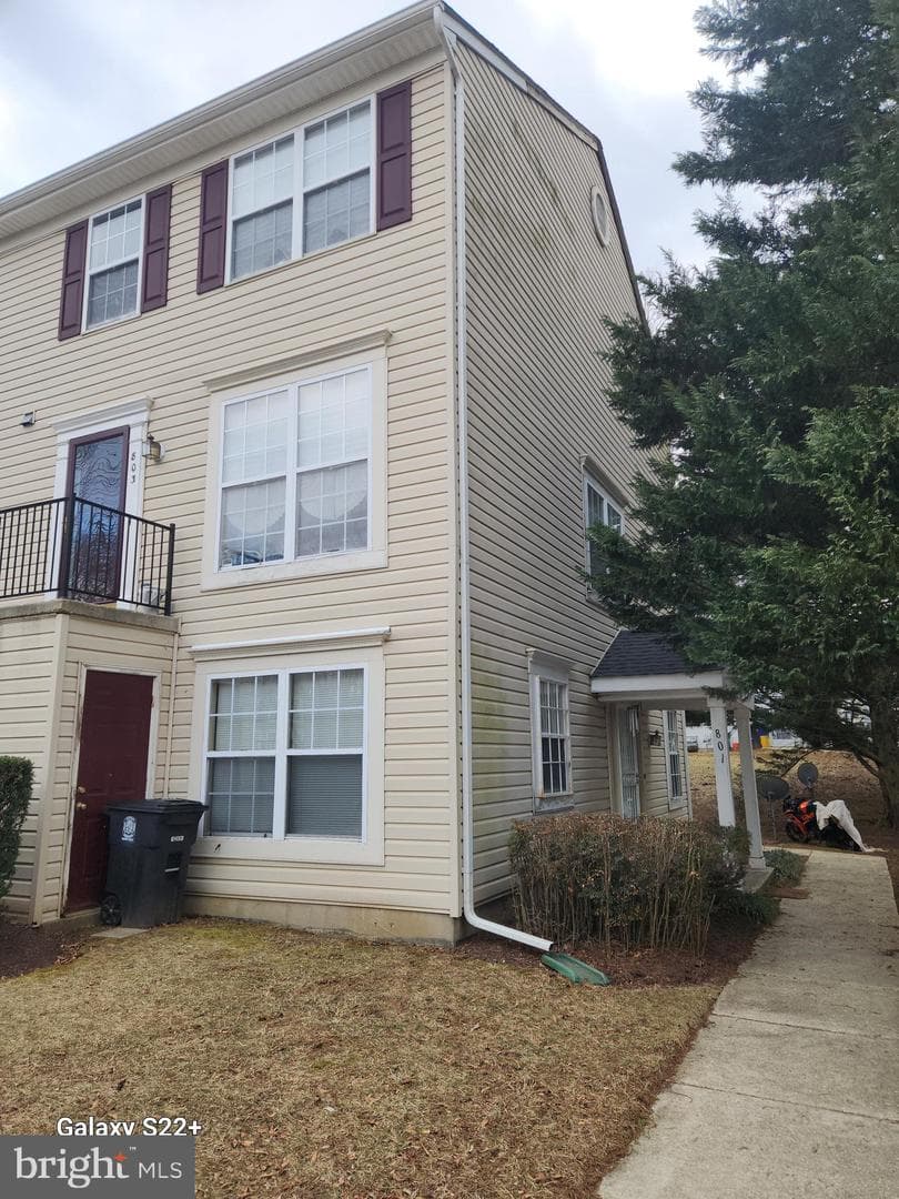 801 English Chestnut Drive #1 photo 26