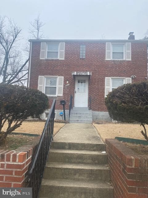 1511 Jefferson Street photo 1