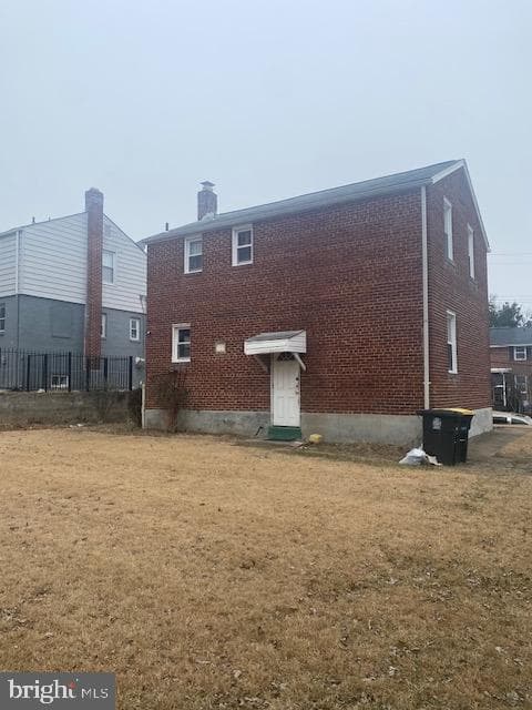 1511 Jefferson Street photo 2