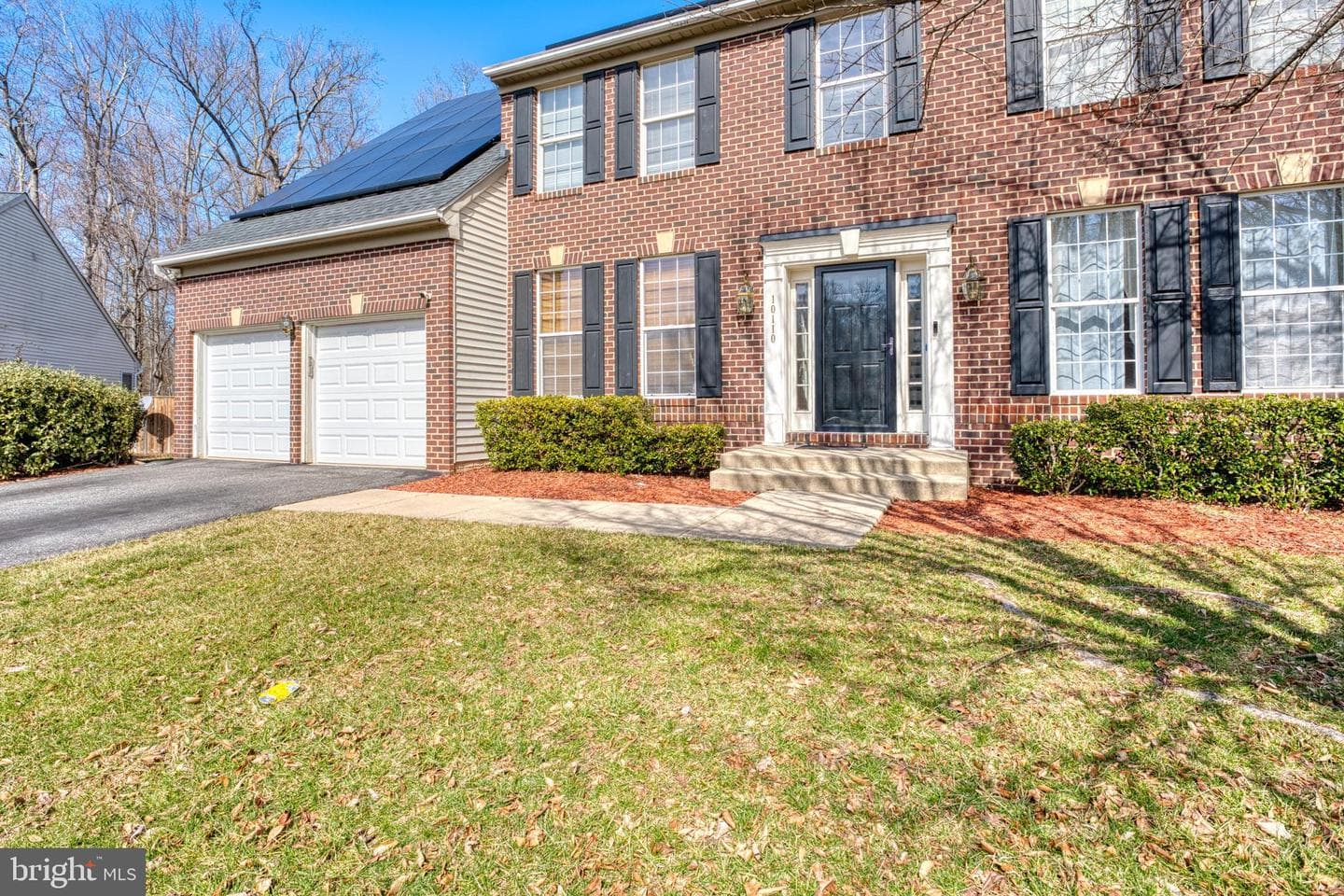 10110 Goose Pond Court photo 2