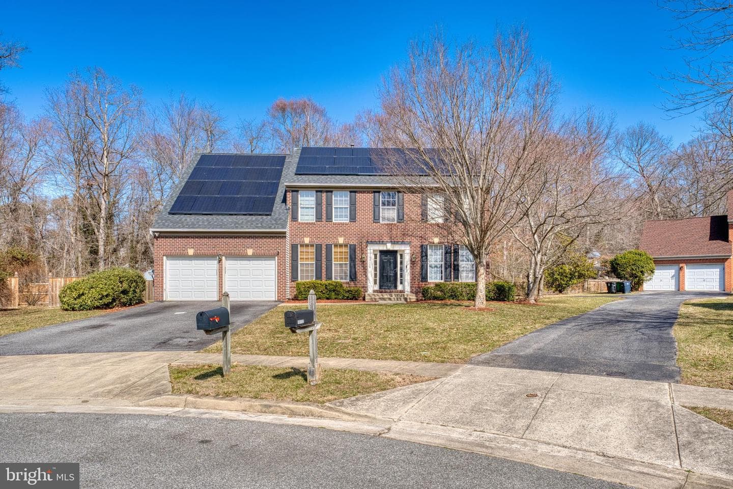 10110 Goose Pond Court photo 3