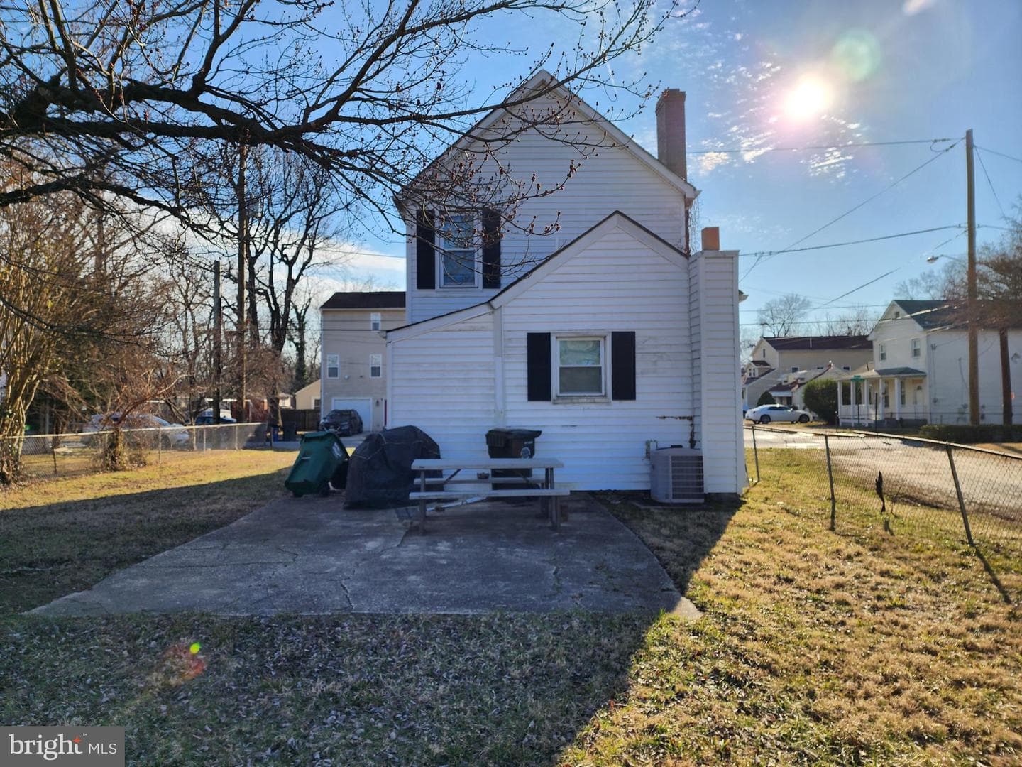 3918 Allison Street photo 3