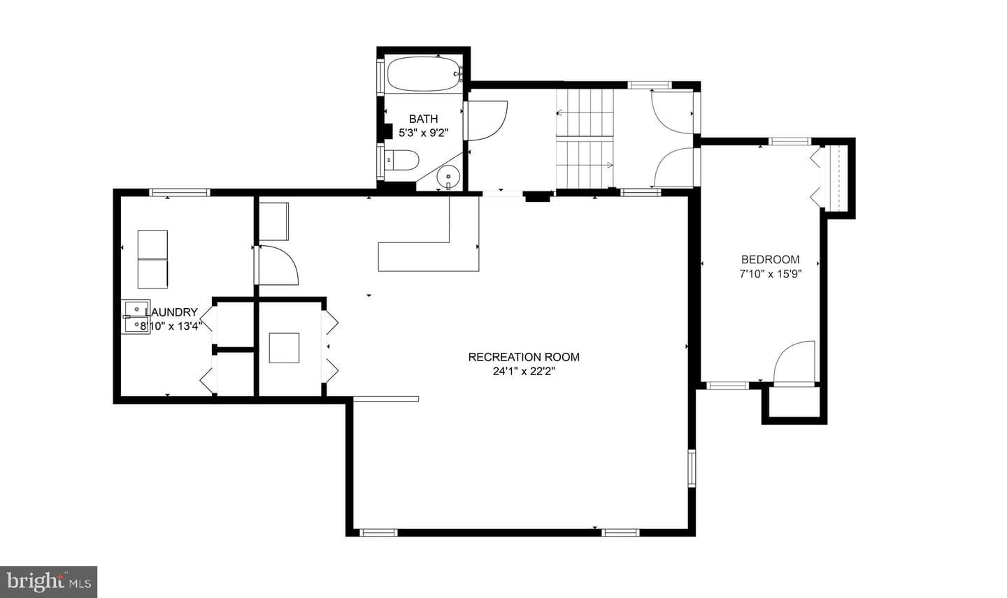 4417 Van Buren Street photo 28