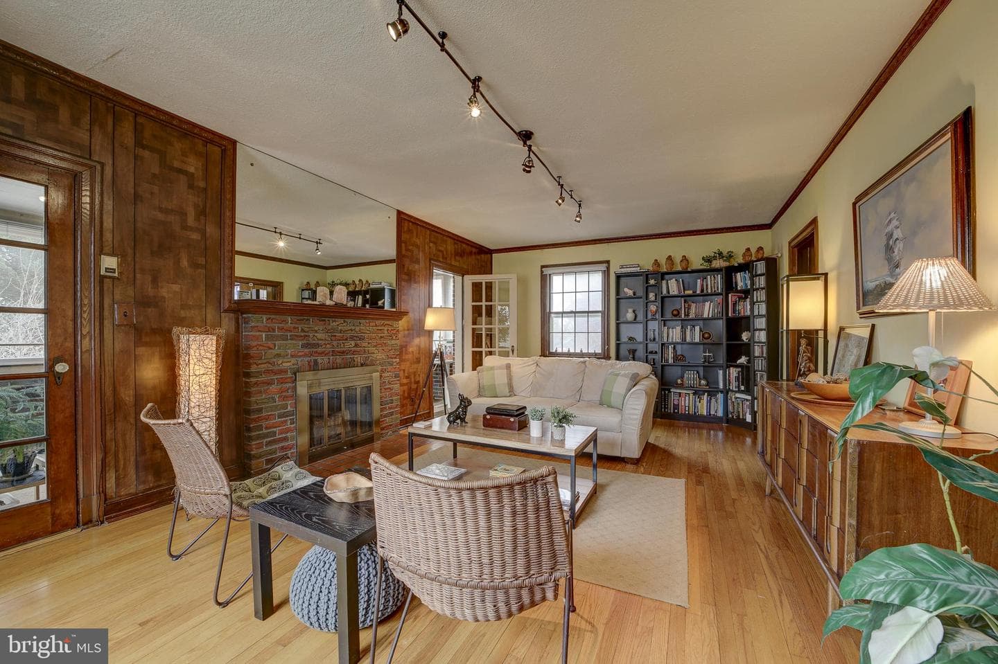 4417 Van Buren Street photo 4