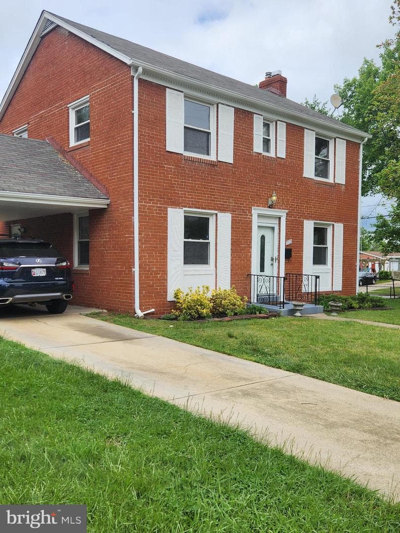 302 Brockton Road photo 4