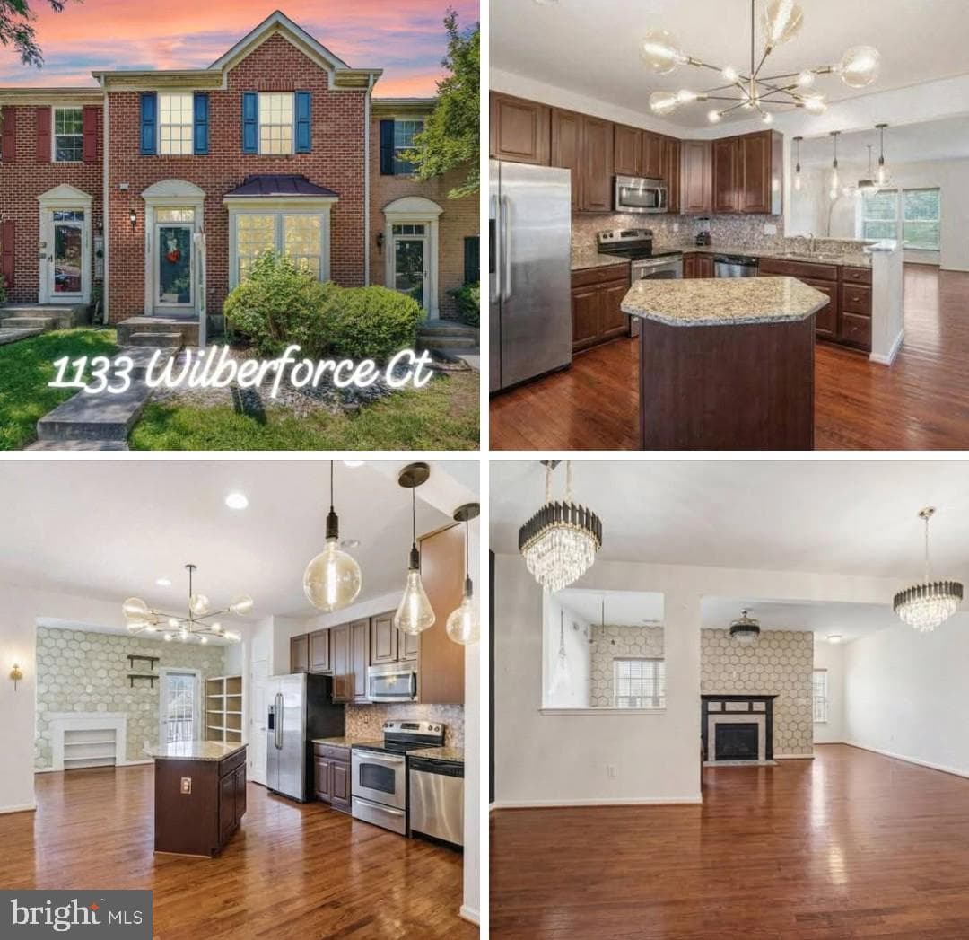1133 Wilberforce Court