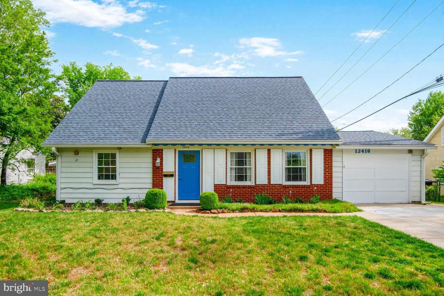 12416 Starlight Lane photo 1