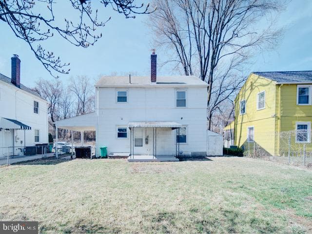 6503 Sligo Parkway photo 32