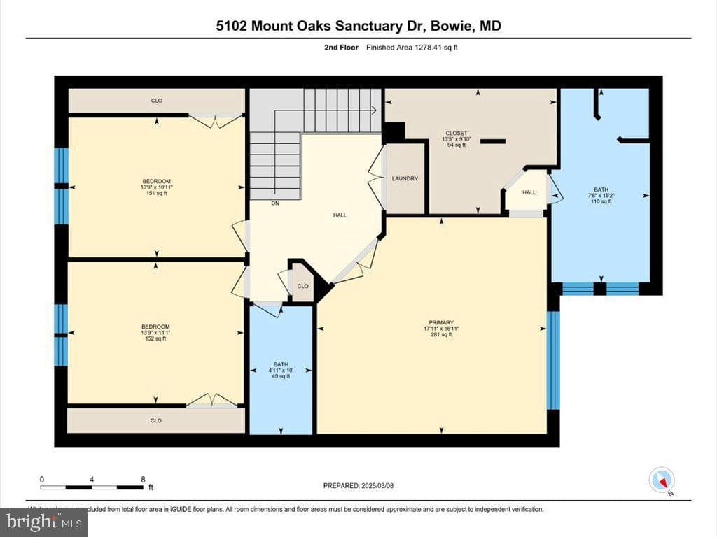 5102 Mount Oaks Sanctuary Drive photo 62