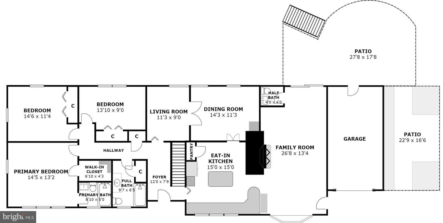 4800 Sharon Road photo 37