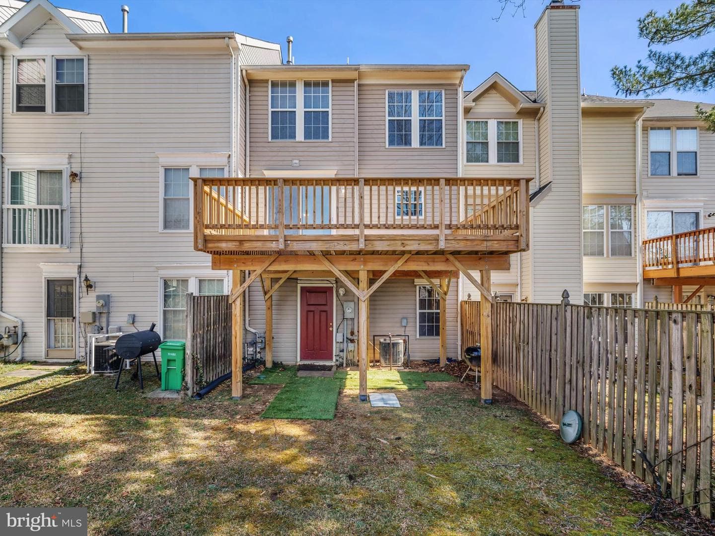6025 Cedar Post Drive photo 32