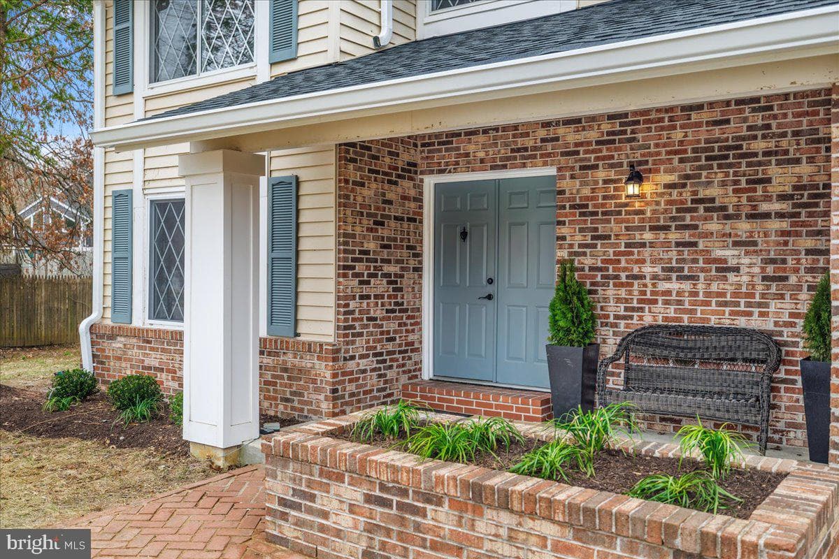 10703 Woodlawn Boulevard photo 3
