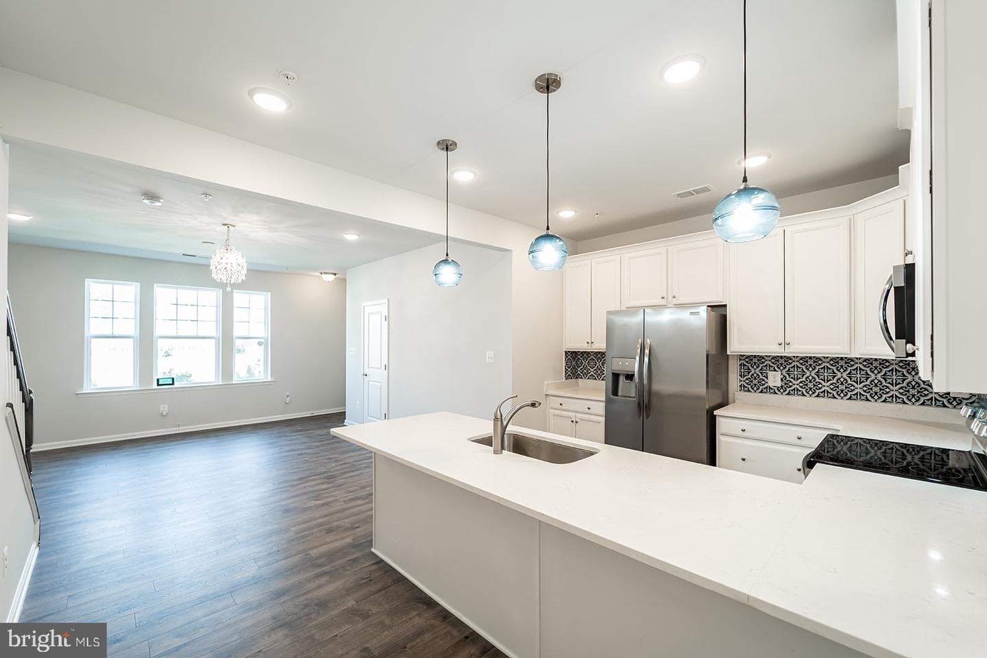 9721 Glassy Creek Way photo 11
