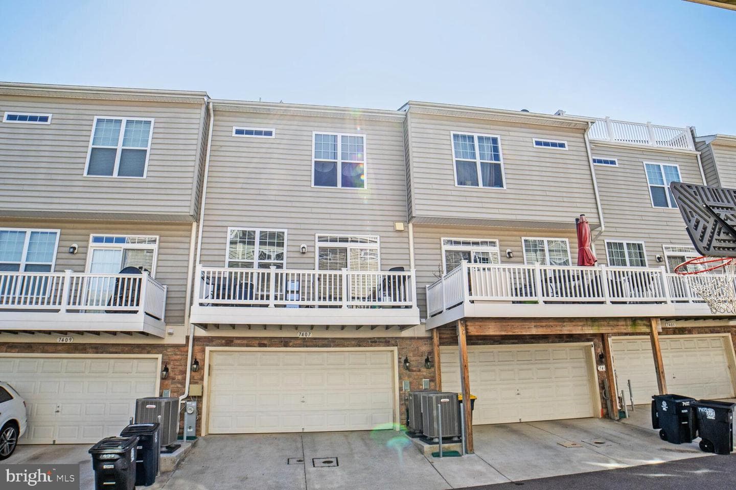 7407 Wood Meadow Way photo 2