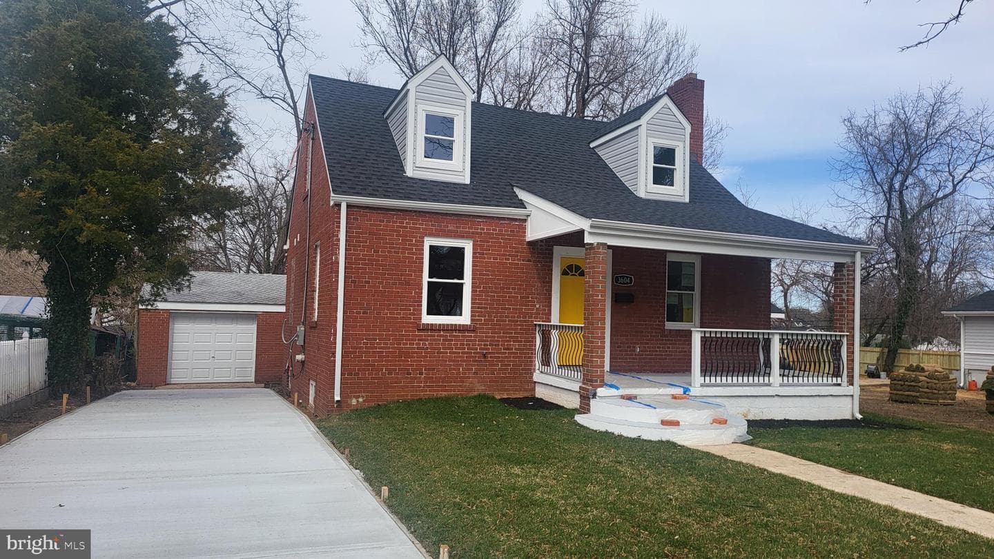 3604 Upshur Street photo 65