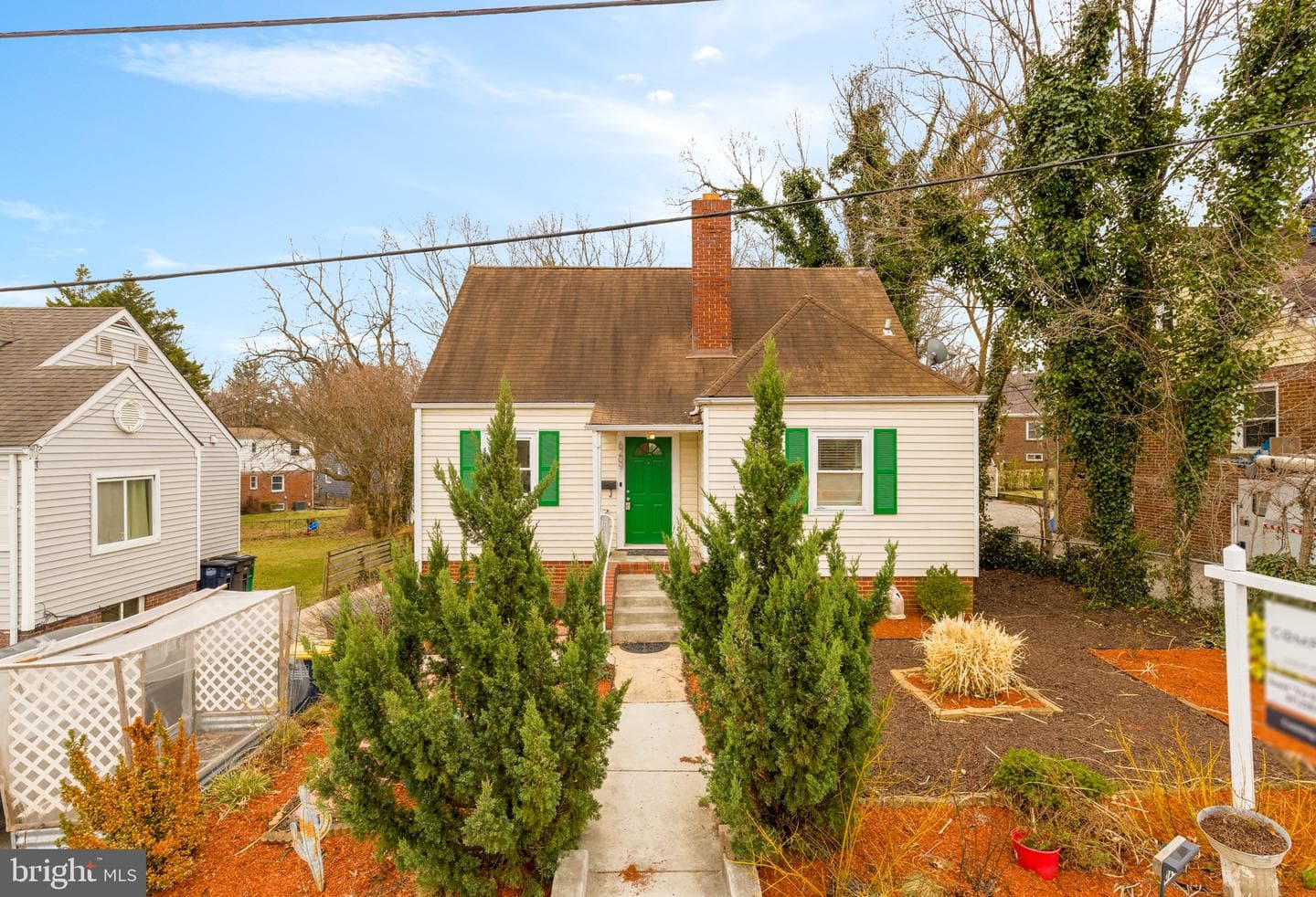 6209 Queens Chapel Road photo 1