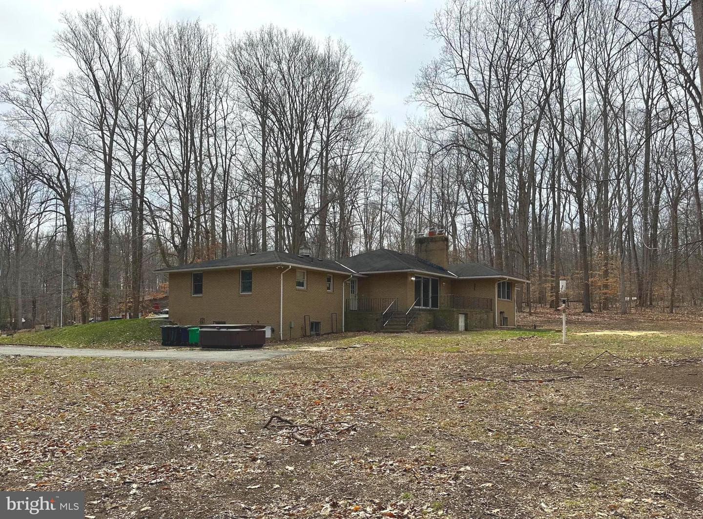 14500 Thorpe Lane photo 35