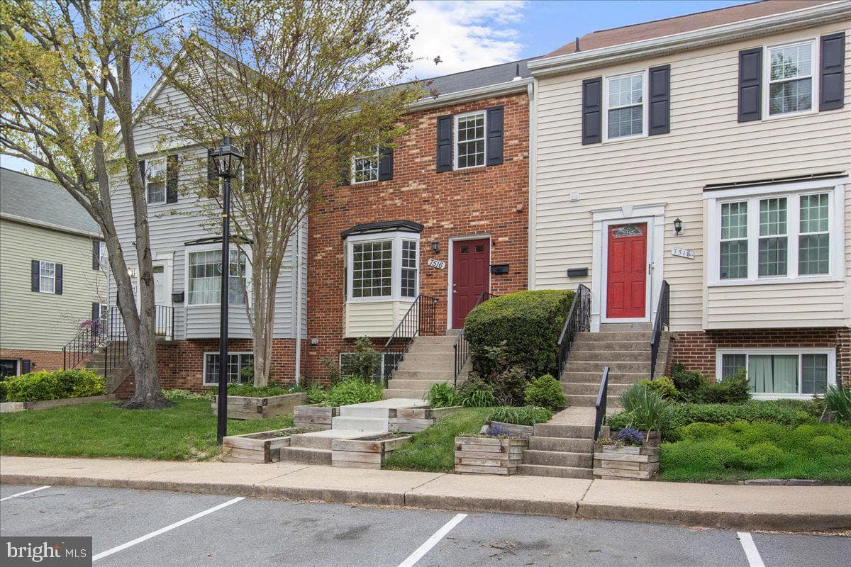 7516 N Arbory Way #90 photo 2