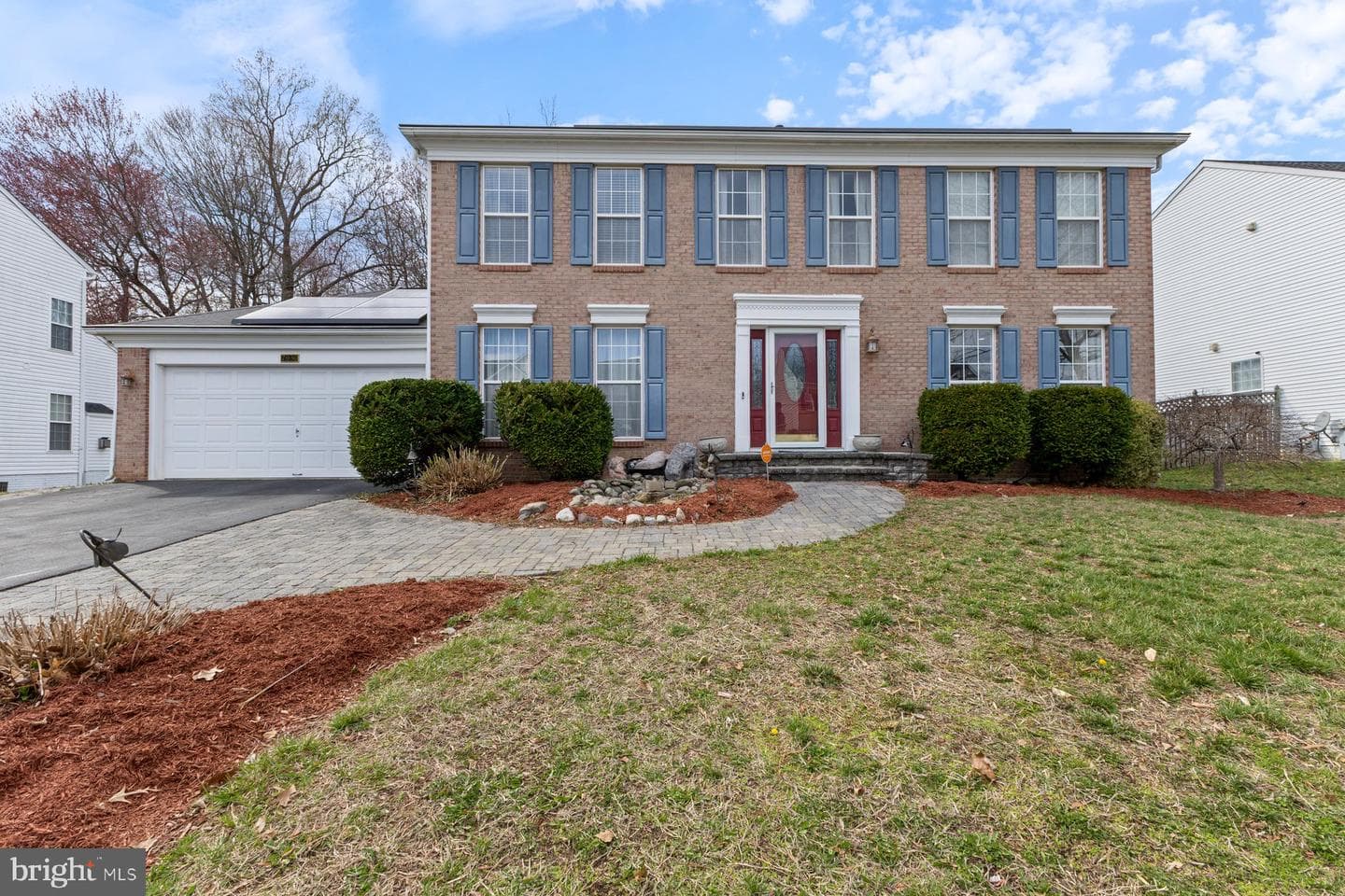 7930 Orchard Park Way photo 1