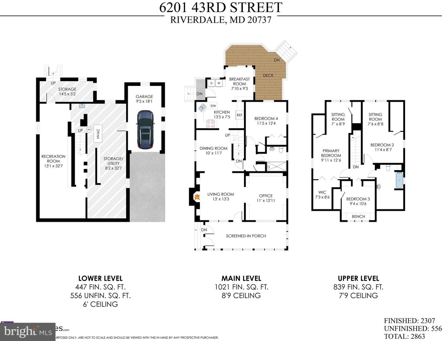 6201 43rd Street photo 30