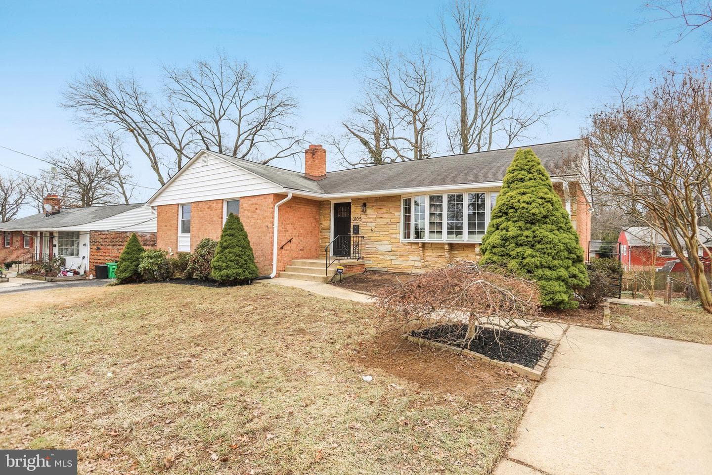 3105 Ellicott Road photo 1