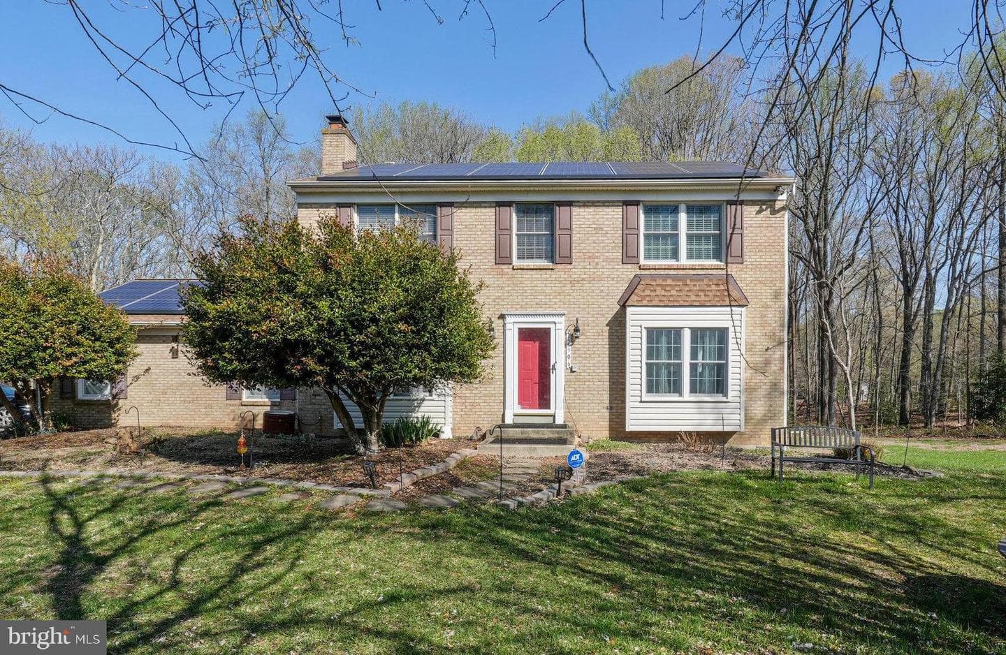 12506 Wallace Lane photo 1
