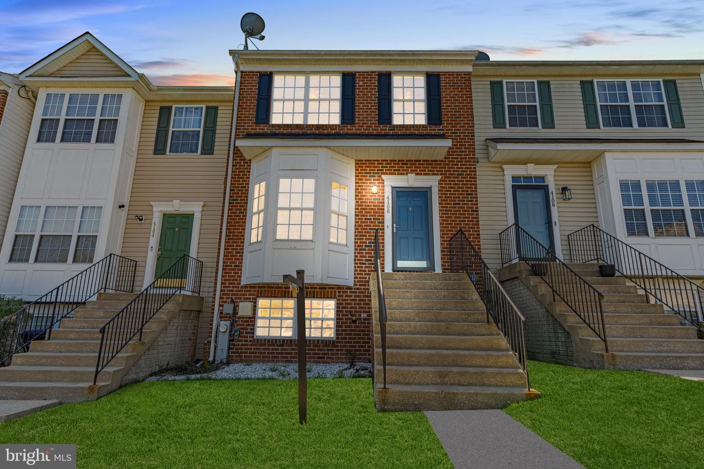 4106 Lavender Lane photo 1