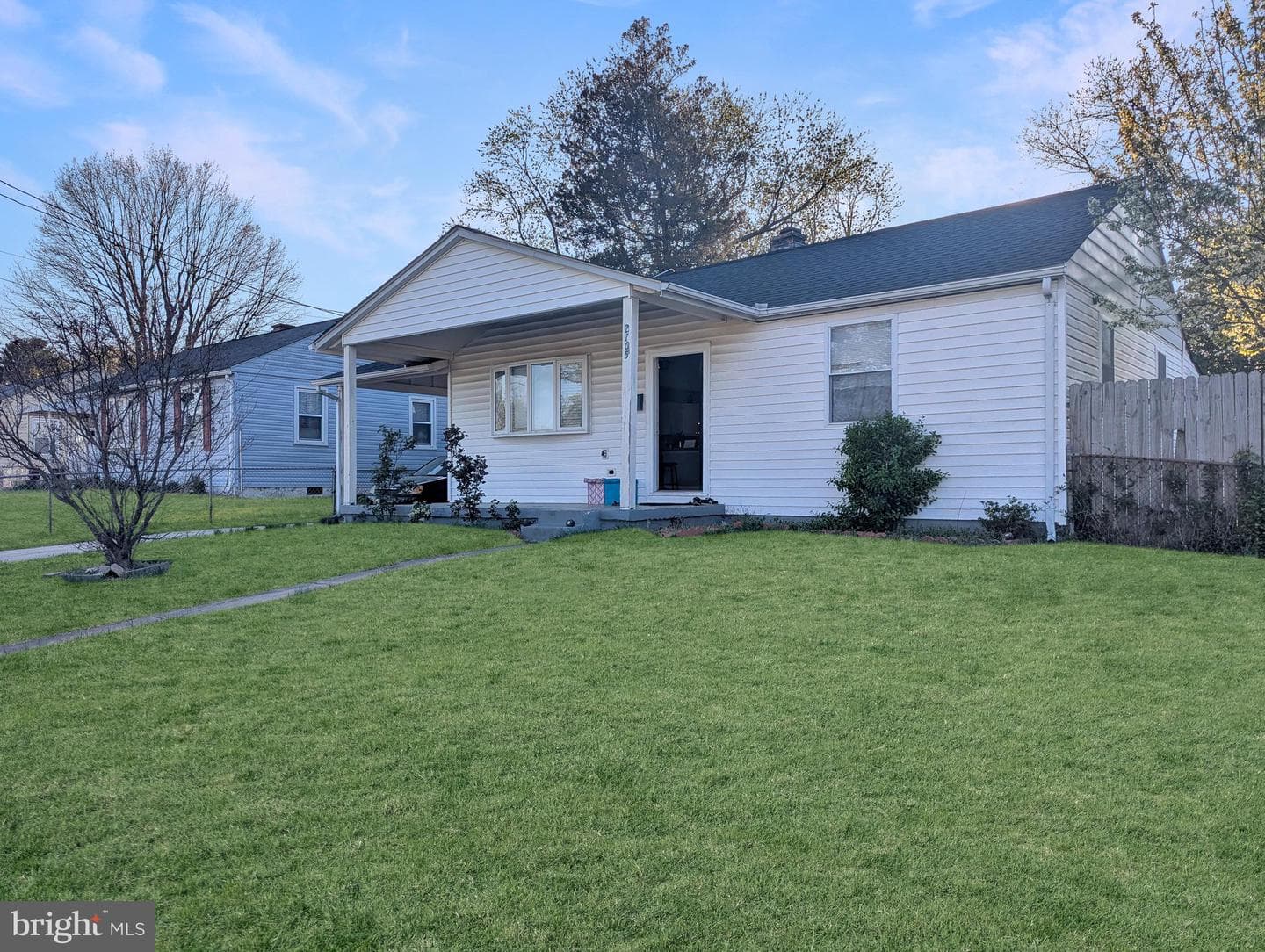 2705 Judith Avenue photo 1