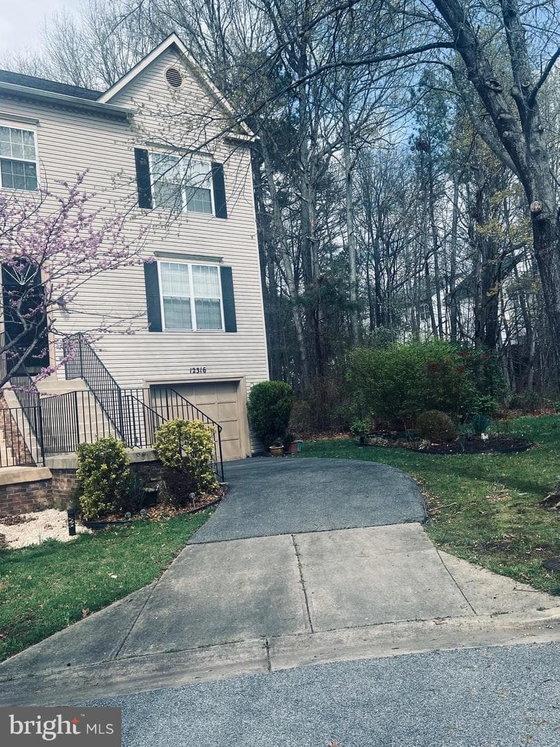 12316 Quilt Patch Lane photo 1