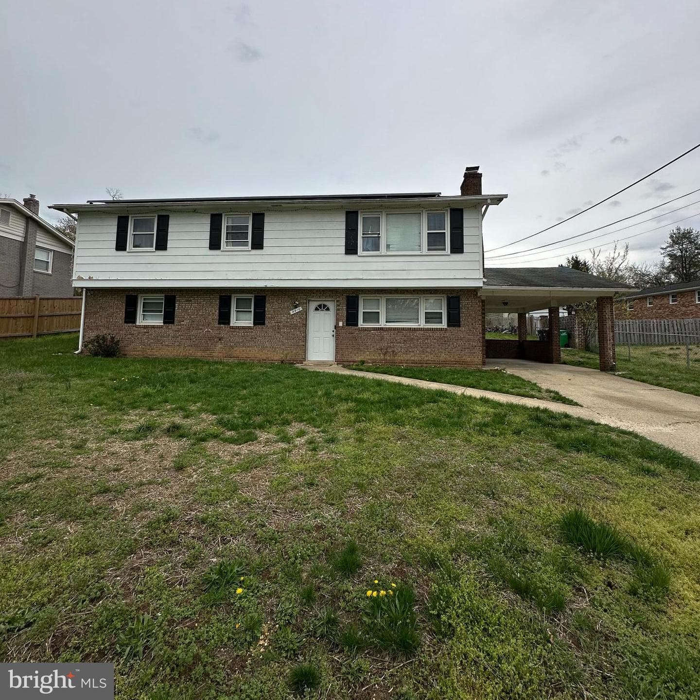 9910 Caltor Lane photo 1