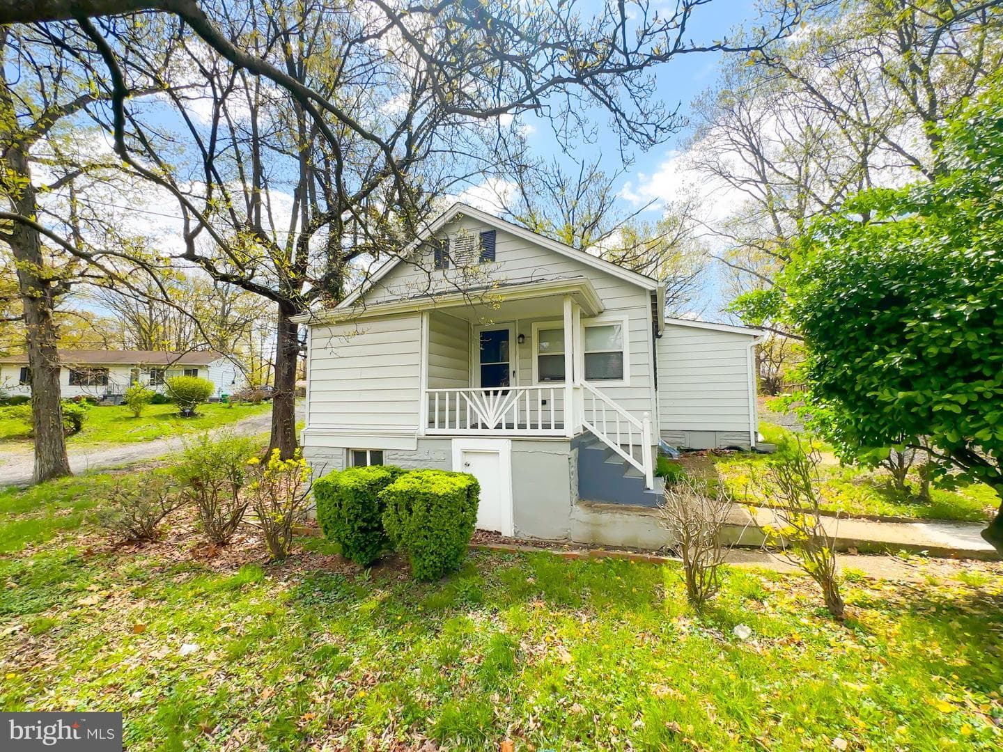 9121 Washington Avenue photo 1