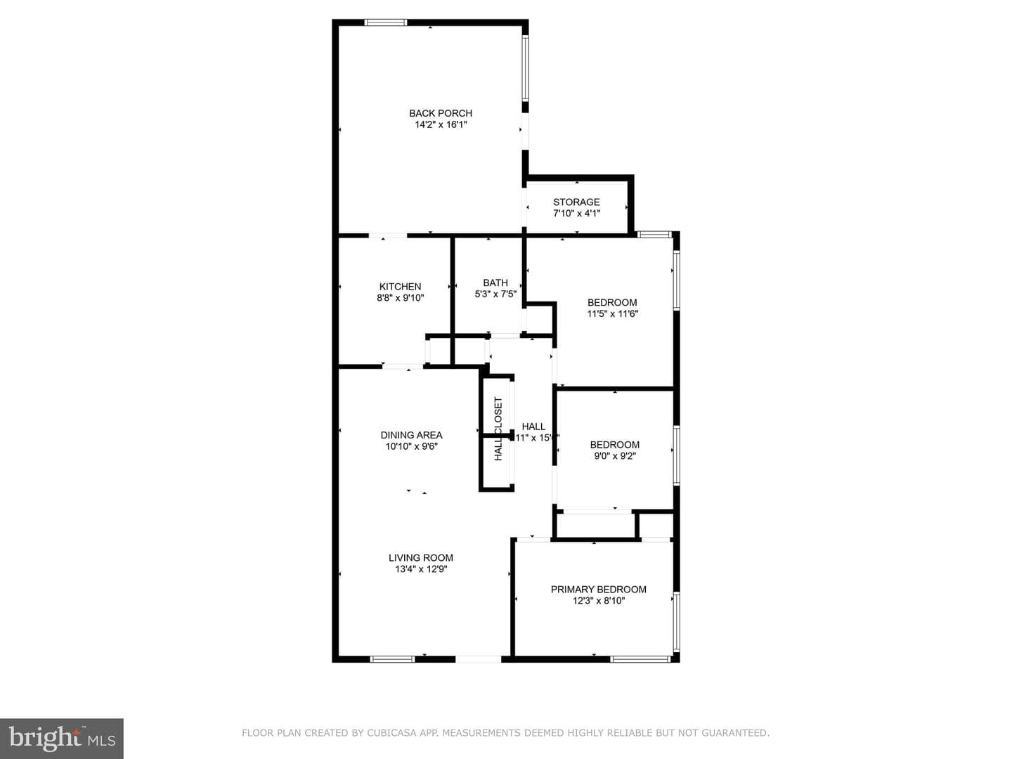 2304 Penbrook Circle photo 35