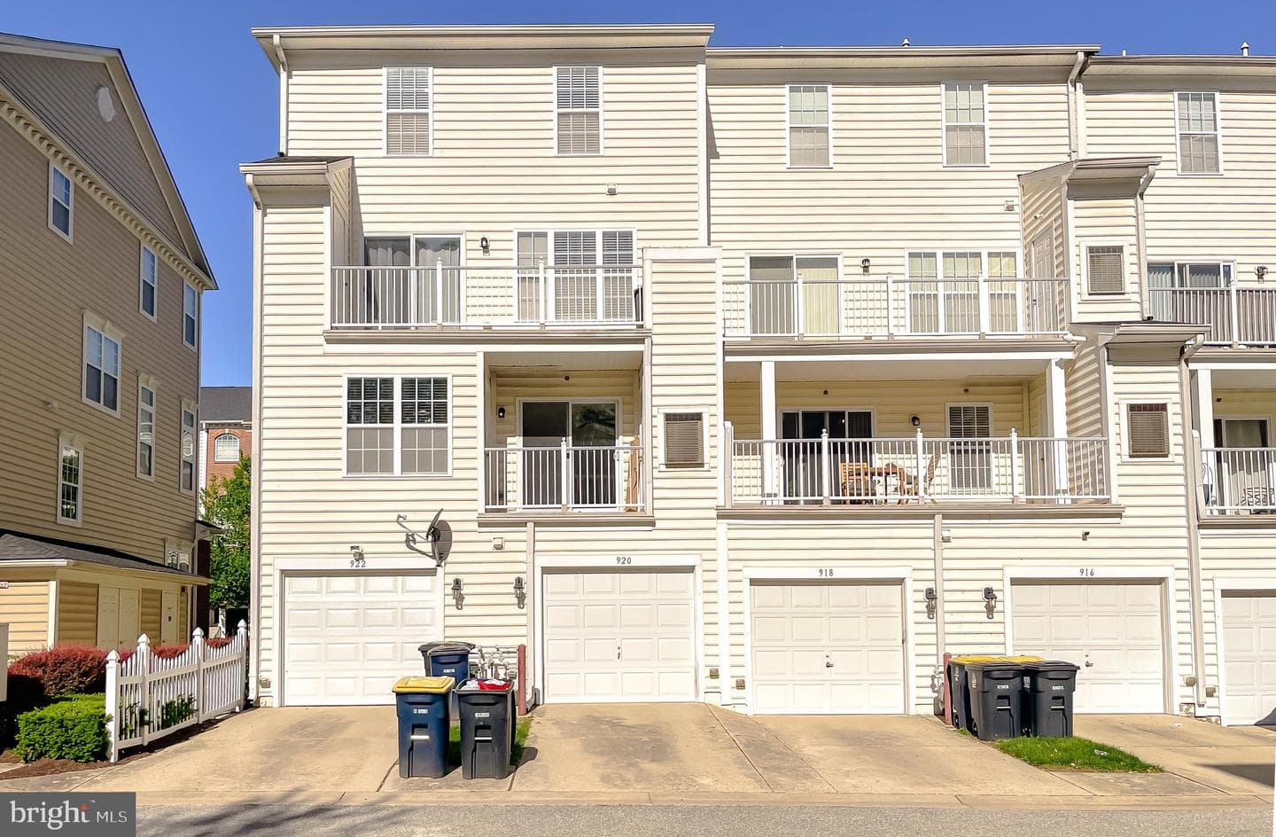 920 Pine Forest Lane #1812 photo 57