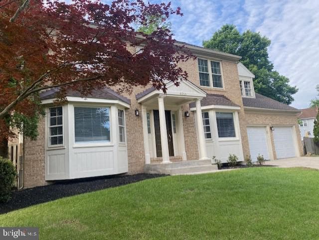 4016 Ayden Court photo 4