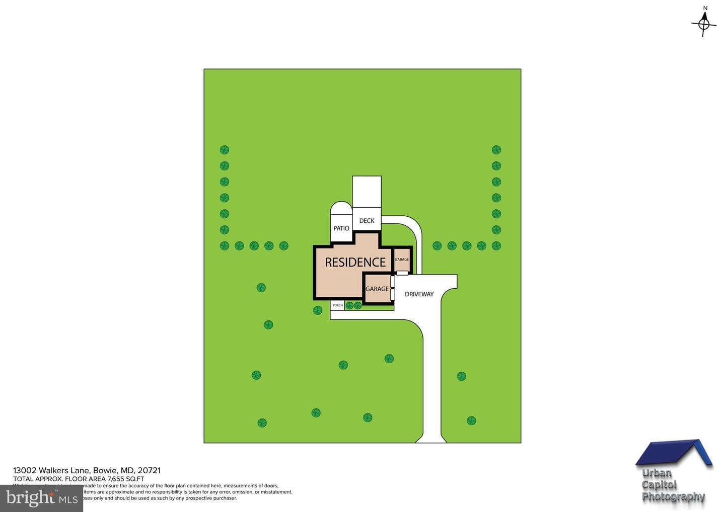 13002 Walkers Lane photo 87