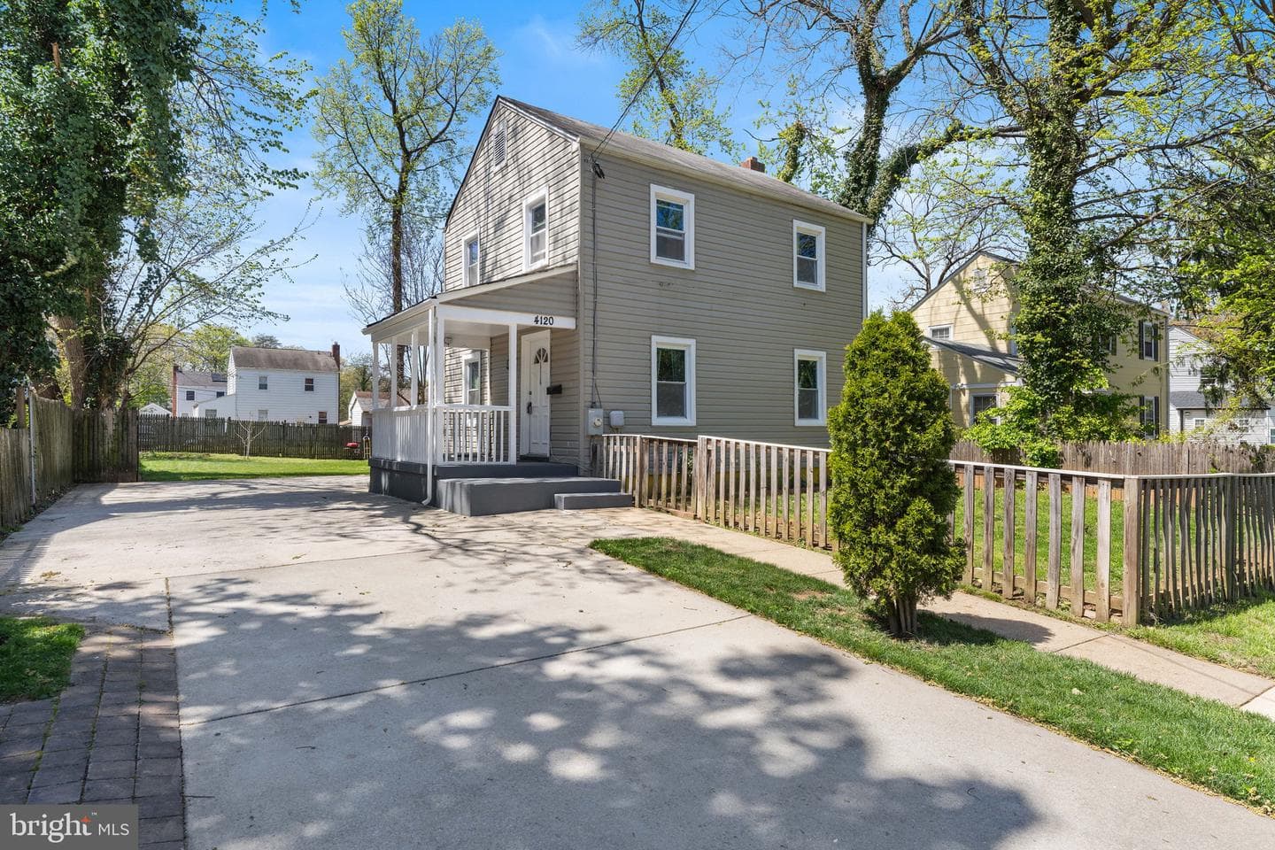 4120 Fairfax Street photo 1